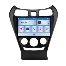 RoverOne 6G+128G Car Multimedia Player Autoradio CarPlay Bluetooth Android Radio GPS für Hyundai Eon 2012-2019