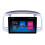 RoverOne 4G+64G Bilradio Bluetooth CarPlay Android Auto GPS-Navigation til Hyundai Accent 3 2006 - 2011 2