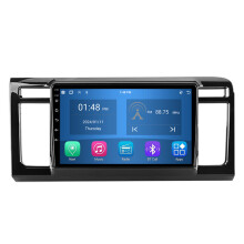 RoverOne 4G+64G Radio Samochodowe Bluetooth CarPlay Android Auto Nawigacja GPS dla Honda NWgn N-WGN 2013-2019