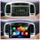 RoverOne 4G+64G Bilradio Bluetooth CarPlay Android Auto GPS-Navigation til Hyundai Accent 3 2006 - 2011 4