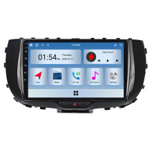 Ραδιόφωνο αυτοκινήτου RoverOne 6G+128G CarPlay GPS για Kia Soul SK3 2019 2020