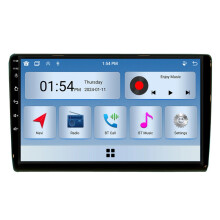 Ραδιόφωνο αυτοκινήτου RoverOne 6G+128G CarPlay GPS για Honda Element YH 2002-2011