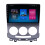 RoverOne 4G+64G Bilradio Bluetooth CarPlay Android Auto GPS-Navigation til Mazda 5 2 CR 2005 - 2010 2