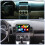 RoverOne 4G+64G Bilradio Bluetooth CarPlay Android Auto GPS-Navigation til Mazda 5 2 CR 2005 - 2010 4