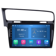 RoverOne 4G+64G Autoradio Bluetooth CarPlay Android Auto GPS für Volkswagen Golf 7 2012 - 2020