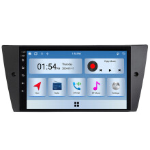 RoverOne 6G+128G Car Multimedia Player Autoradio CarPlay Bluetooth Android Radio GPS für BMW 3-Series E90 E91 E92 E93 2005 - 2013