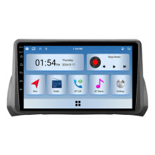 RoverOne 6G+128G Auton Multimediasoitin Radio CarPlay Bluetooth Android Radio GPS for Fiat Argo 2019-2022