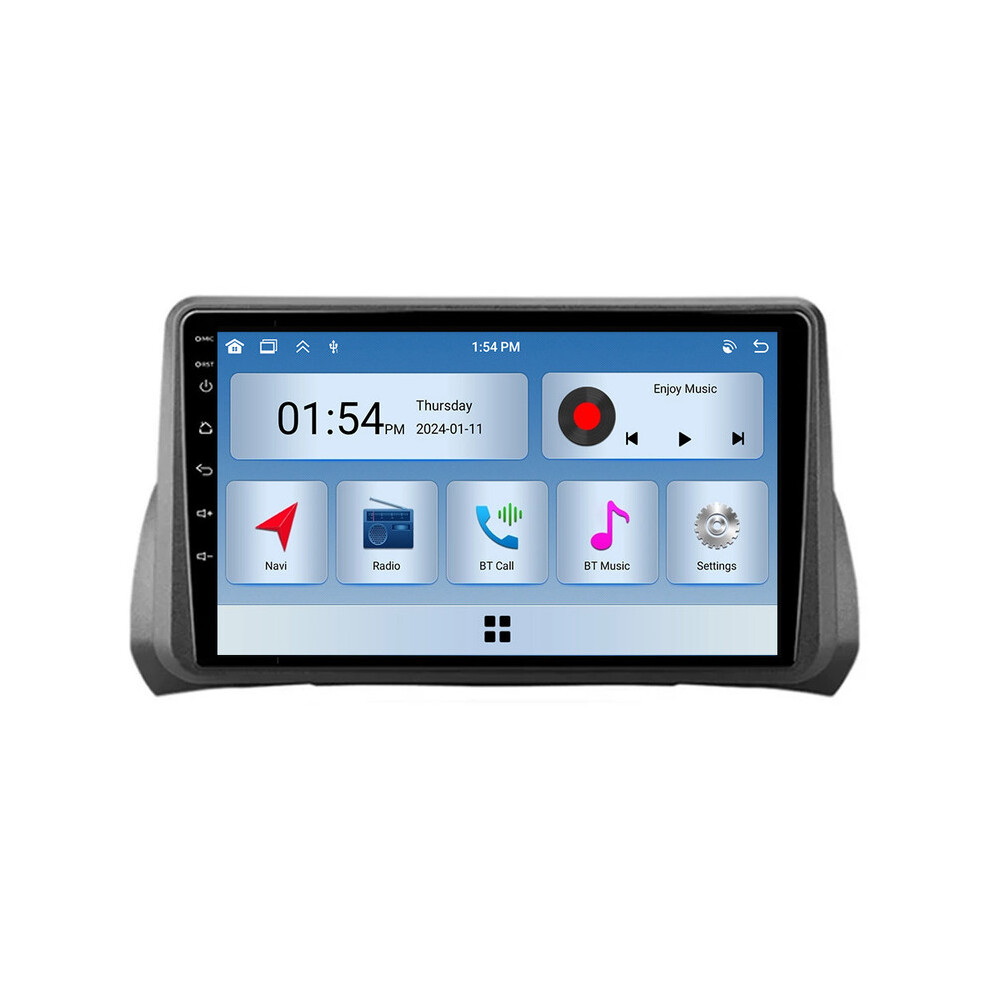 Roverone 6G+128G Car Multimedia Player Autoradio Carplay Bluetooth Android Radio Gps For Fiat Argo 2019-2022 753980441133