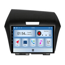 RoverOne 6G+128G Car Multimedia Player Autoradio CarPlay Bluetooth Android Radio GPS für Honda Jade 2015-2020