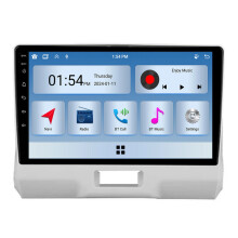 RoverOne 6G+128G Car Multimedia Player Autoradio CarPlay Bluetooth Android Radio GPS für Suzuki Hustler 2014-2019