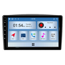 RoverOne 6G+128G Car Multimedia Player Autoradio CarPlay Bluetooth Android Radio GPS für Toyota Land Cruiser 10 J100 100 1998-2007