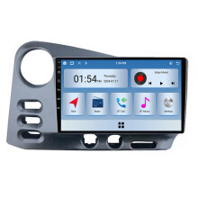 RoverOne 6G+128G Car Multimedia Player Autoradio CarPlay Bluetooth Android Radio GPS für Toyota Corolla Matrix 2003-2008