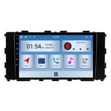 RoverOne 6G+128G Player Multimedia Mașină Radio CarPlay Bluetooth Android GPS pentru Hyundai Stargazer 2022-2023