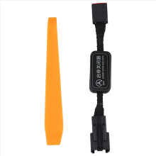 Car Automatic Start Stop Eliminator for 2020-2022 Auto Start Stop Control Switch Cable