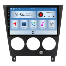 RoverOne 6G+128G Car Multimedia Player Autoradio CarPlay Bluetooth Android Radio GPS für Subaru Impreza GD GG 2002 - 2007