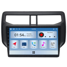 RoverOne 6G+128G Car Multimedia Player Autoradio CarPlay Bluetooth Android Radio GPS für Toyota Rush 2017 - 2020