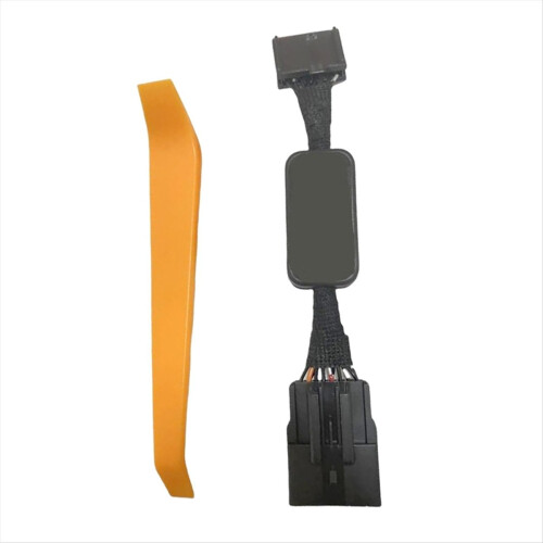 Car Automatic Stop Start Eliminator Start Stop Control Switch for Edge Galaxy Mondeo Fusion 2