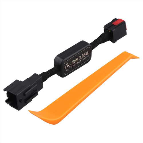 Car Automatic Start Stop Eliminator for 2020-2022 Auto Start Stop Control Switch Cable 1
