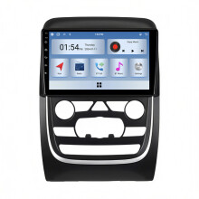 RoverOne 6G+128G Autós Multimédia Lejátszó Rádióval CarPlay Bluetooth Android GPS mert Dodge Durango 3 2013 - 2020