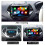 RoverOne 4G+64G Bilradio Bluetooth CarPlay Android Auto GPS-Navigation til Ford Figo 2015 - 2018 4