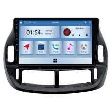 RoverOne 6G+128G Car Multimedia Player Autoradio CarPlay Bluetooth Android Radio GPS für Toyota Estima ACR30 2000 - 2005