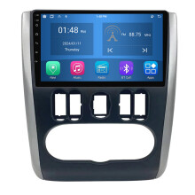 RoverOne 4G+64G Autoradio Bluetooth CarPlay Android Auto GPS für Nissan Almera 3 G15 2012-2019