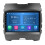 RoverOne 4G+64G Autoradio Bluetooth CarPlay Android Auto GPS für Ford Edge 2 2015 - 2018 1