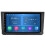 RoverOne 4G+64G Bilradio Bluetooth CarPlay Android Auto GPS-Navigation til Seat Ibiza 2017 - 2020 1