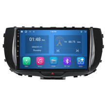 RoverOne 4G+64G Autoradio Bluetooth CarPlay Android Auto GPS für Kia Soul SK3 2019 2020
