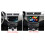 RoverOne 4G+64G Bilradio Bluetooth CarPlay Android Auto GPS-Navigation til Seat Ibiza 2017 - 2020 4