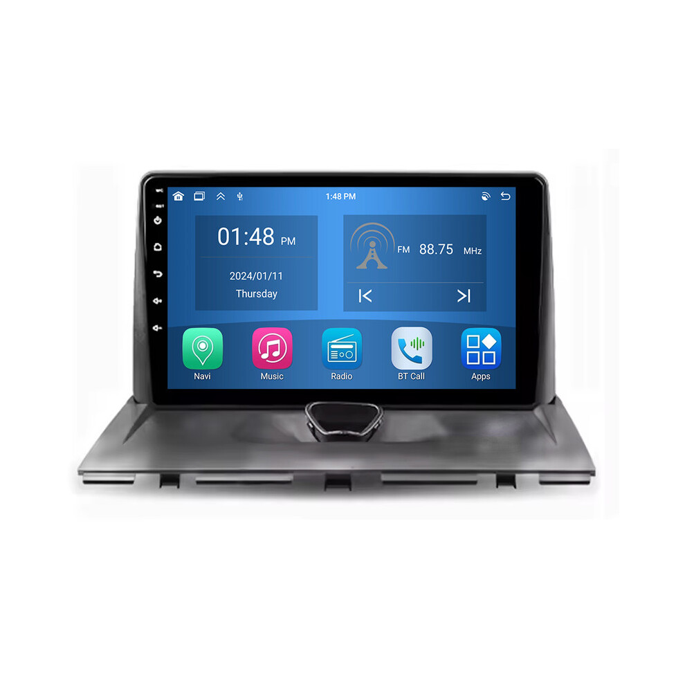 Roverone 4G+64G Car Radio Bluetooth Carplay Android Auto Gps Sat Nav For Peugeot Expert 2007 - 2016 712110215044