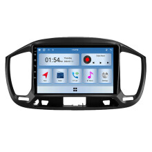 RoverOne 6G+128G Car Multimedia Player Autoradio CarPlay Bluetooth Android Radio GPS für Fiat Uno 2014-2020