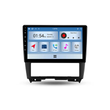 RoverOne 6G+128G Multimediální Přehrávač Autorádio CarPlay Bluetooth Android Radio GPS pro Nissan Cefiro 1994 - 2000