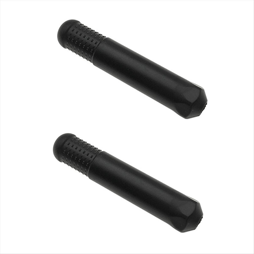 2Pcs 72137-Sda-A00za Door Lock Knob Post Pin Knob Door Panels Door Side For Accord 2003-2007 Car Accessories Light 4852045457495
