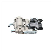 MD614696 Valvola di controllo del minimo dell'aria per auto per Galant Eclipse Eagle Summit 1.8L 2.0L 2.4L MD614698 MD614696-A