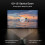 VisionMaster Pro2 4K Triple Laser Projector, 3000 LM, 15000:1, HDR10+ 9