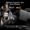 VisionMaster Pro2 4K Triple Laser Projector, 3000 LM, 15000:1, HDR10+ 10