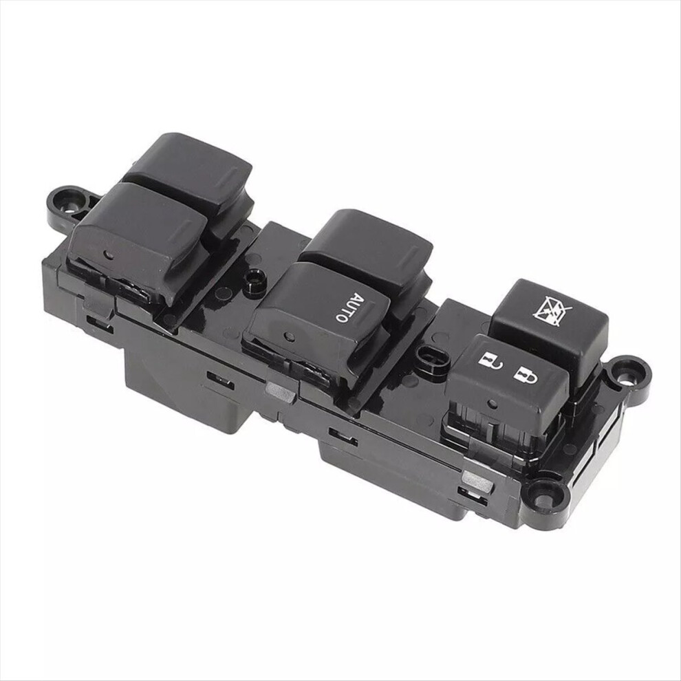 37990-58M00 Right Driver Side Window Control Switch For Vitara 1992-1998 4852045463571