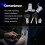 Lock Cylinder Switch Set for 13590041 84668679 Door Handle/ Latch/Ignition Switch 7