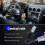 Lock Cylinder Switch Set for 13590041 84668679 Door Handle/ Latch/Ignition Switch 6