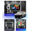 Ραδιόφωνο αυτοκινήτου RoverOne 6G+128G CarPlay GPS για Hummer H2 E85 2007 - 2009 4