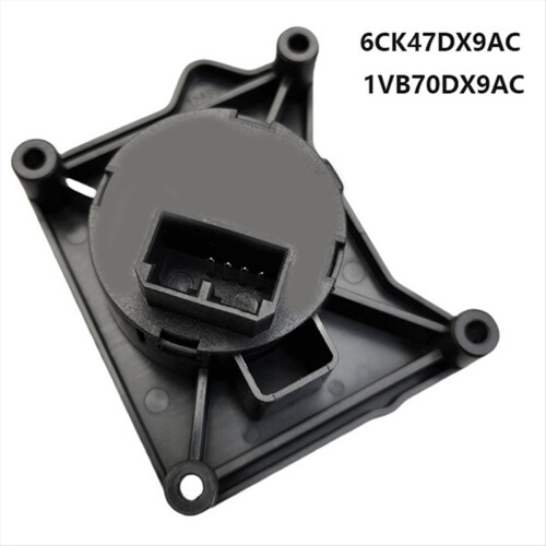 For 2014-2023 Ignition Switch Keyless 6CK47DX9AC One-Touch Start Switch 1
