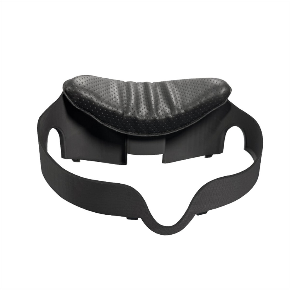 Breathable Mask For 3 3D Printed Sweatproof Mask Adjustable Nosepiece Face Cover Vr Accessories 4852045476328