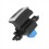 Bouton de commande de frein à main électronique (position P) pour 3008, 408, 508 et 308S (référence 98043504ZD). 5