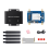 Placa de expansão de comunicação USB 3.2 Gen1 5G com suporte para módulo M.2 Simcom/Quectel para 3042/3052 1