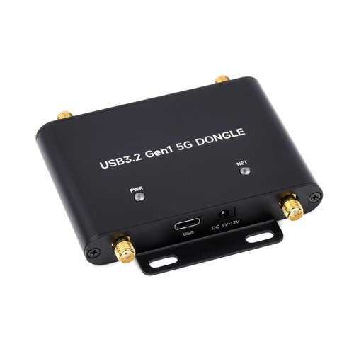Placa de expansão de comunicação USB 3.2 Gen1 5G com suporte para módulo M.2 Simcom/Quectel para 3042/3052 1