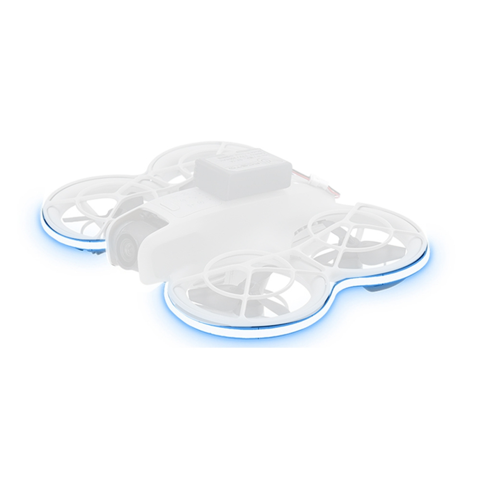 For Neo Led Strip Drone Led Night F Brightness Adjustable Lamp Belt Ing Locator Drone Accessories C Light 4852045479879
