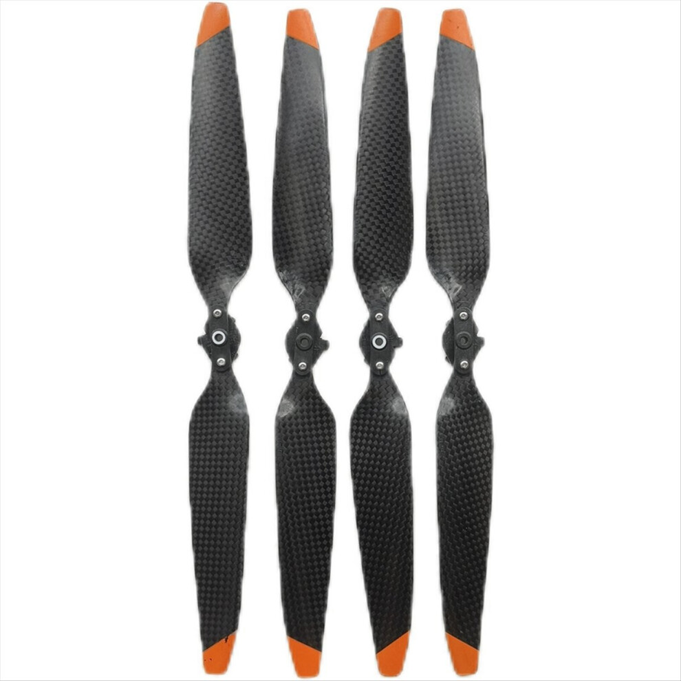 Quick-Release Propellers For Matrice 4T/ Weight Prop Blade Wing Fans Spare Parts Accessories 1157F Light 4852045474270