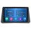 RoverOne 4G+64G Bilradio Bluetooth CarPlay Android Auto GPS-Navigation til Opel Mokka 1 2012 - 2016 1
