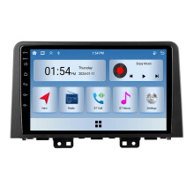 RoverOne 6G+128G Auton Multimediasoitin Radio CarPlay Bluetooth Android Radio GPS for Hyundai Staria H1 2021-2023